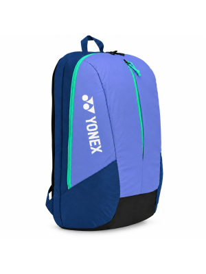 Mochila Yonex Team 2026 Azul - 1 Raquete | 33 x 55 x 20 cm